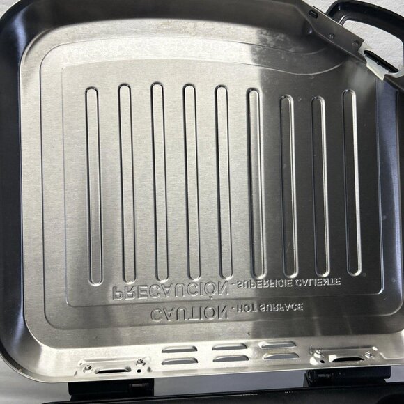 Butterball Electric Turkey Fryer Professional Series by Masterbuilt MB23012418 - Picture 14 of 15